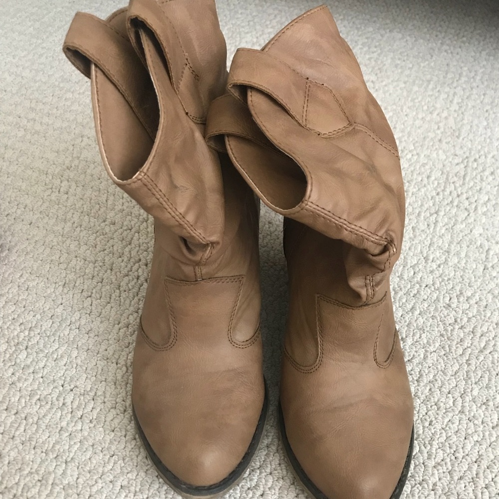 Booties🏇 - Picture 2 of 3